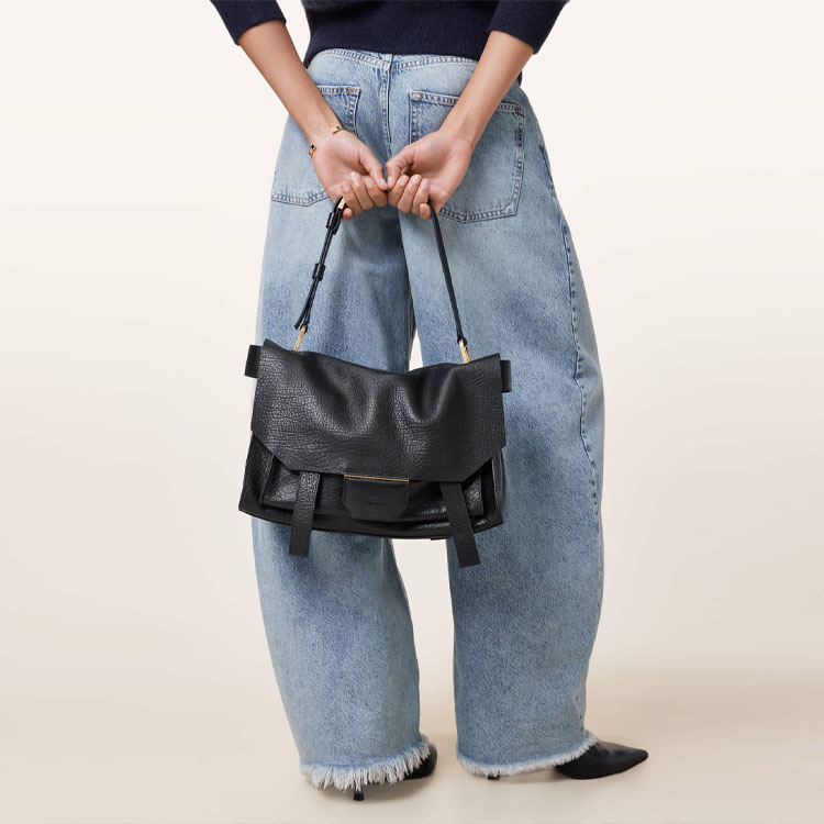 ALLSAINTS�i�I�[���Z�C���c�j�̃V���b�v�j���[�X�u�yALLSAINTS�z26SS�V�삪���X�Ɠ��ג��I�o�b�O�E�A�N�Z�T���[�E�����A�C�e�����W�I�v