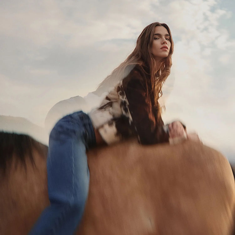 ALLSAINTS�i�I�[���Z�C���c�j�̃V���b�v�j���[�X�u�yALLSAINTS�zTHE PERFECT DENIM�v