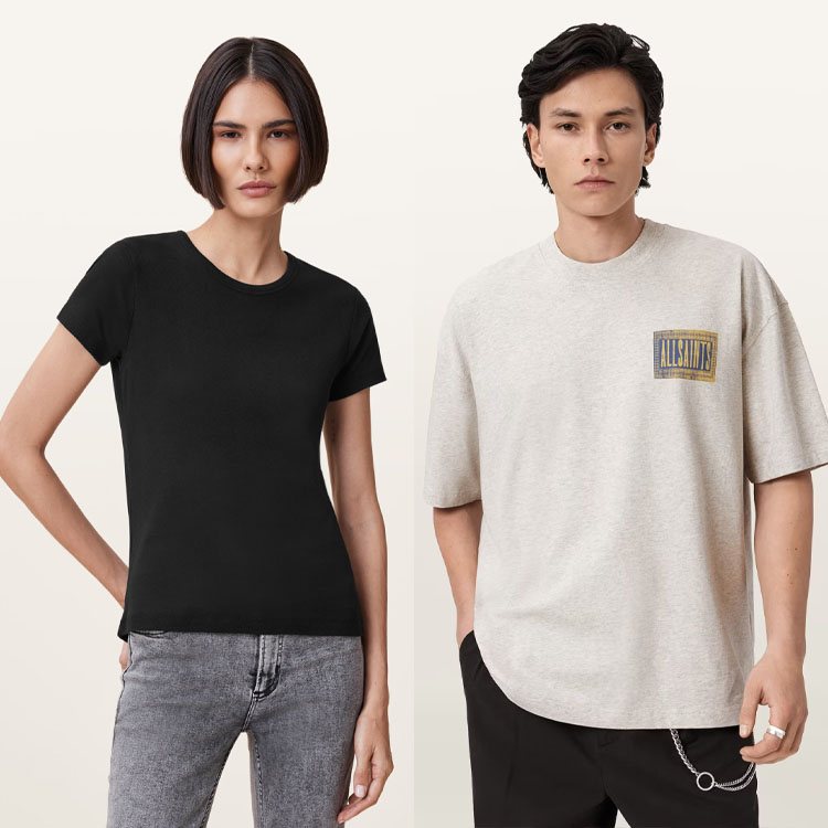 ALLSAINTS�i�I�[���Z�C���c�j�̃V���b�v�j���[�X�u�yALLSAINTS�z���ꂩ��̋G�߂Ɋ���I�����A�C�e�����W�I�v