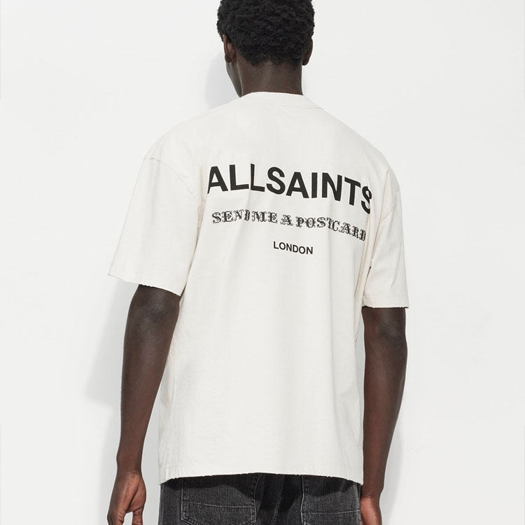 ALLSAINTS｜オールセインツのトピックス「【ALLSAINTS】主役級の