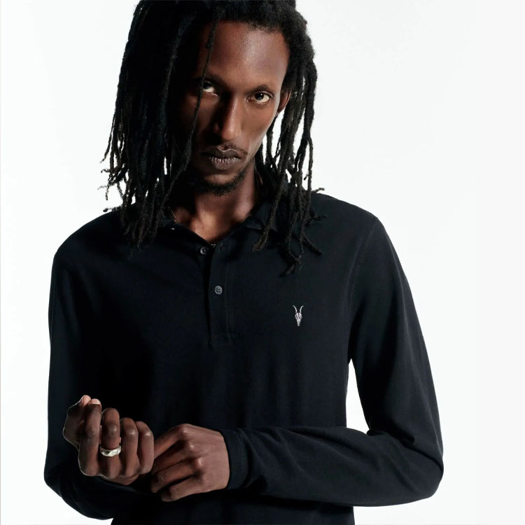 ALLSAINTS�i�I�[���Z�C���c�j�̃V���b�v�j���[�X�u�yALLSAINTS�zRamskull�R���N�V�����́AAllSaints���ے������ԁB�v