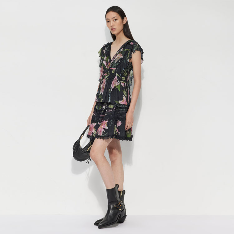 ALLSAINTS｜オールセインツのトピックス「【ALLSAINTS】WOMENS