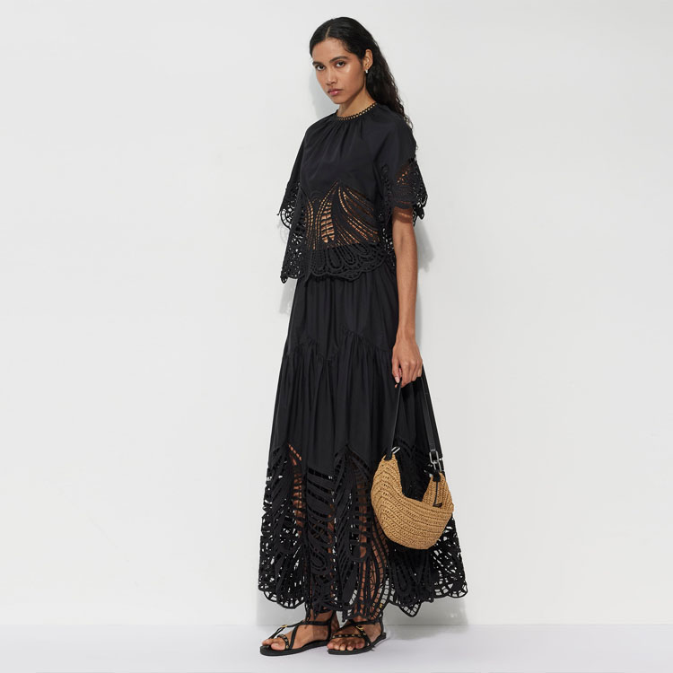 ALLSAINTS�i�I�[���Z�C���c�j�̃V���b�v�j���[�X�u�yALLSAINTS�z��WOMENS��BLACK ITEM COLLECTION���v