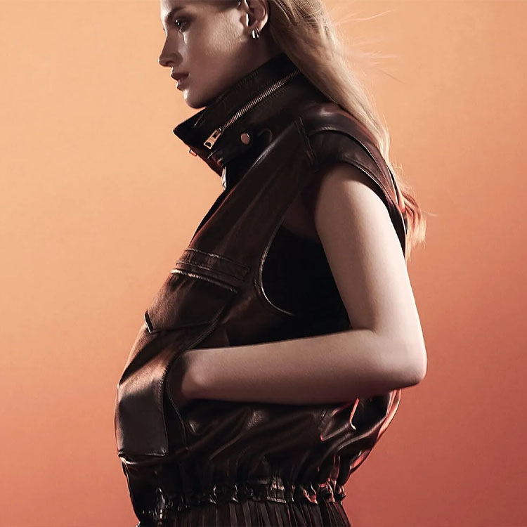 ALLSAINTS�i�I�[���Z�C���c�j�̃V���b�v�j���[�X�u�yALLSAINTS�z���U�[�͉i���B�v