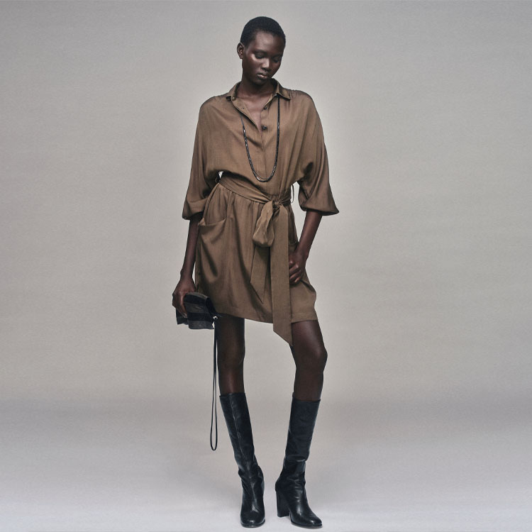 ALLSAINTS�i�I�[���Z�C���c�j�̃V���b�v�j���[�X�u�yALLSAINTS �z��WOMENS��DISCOVER THE COLLECTION�v