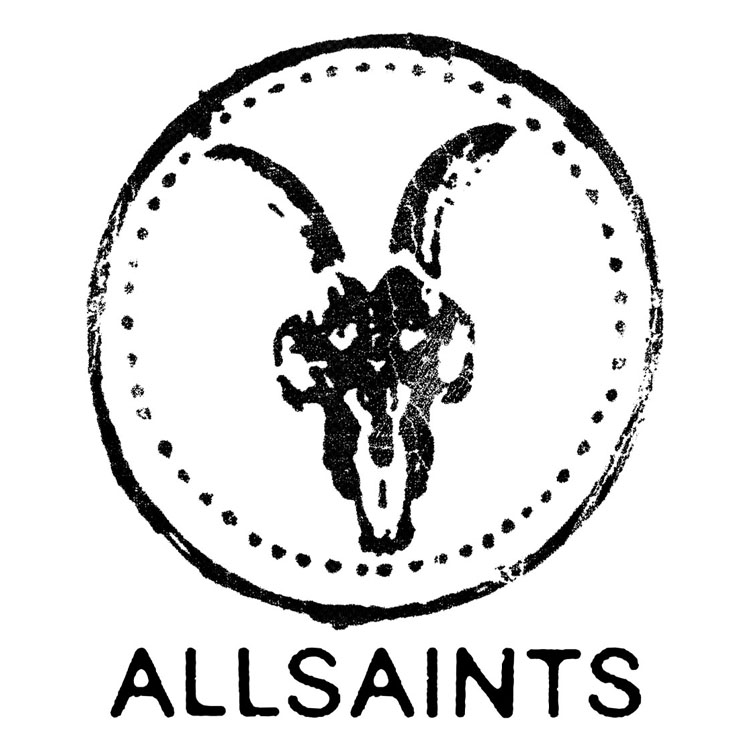 ALLSAINTS�i�I�[���Z�C���c�j�̃V���b�v�j���[�X�u�yALLSAINTS�zSELECTED PIECES�v