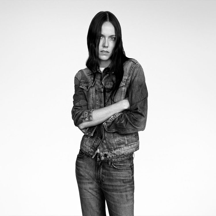 ALLSAINTS�i�I�[���Z�C���c�j�̃V���b�v�j���[�X�u�yALLSAINTS �zAUTUMN WINTER 26�v