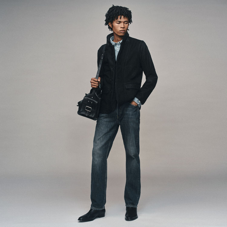 ALLSAINTS｜オールセインツのトピックス「【ALLSAINTS 】◇MENS