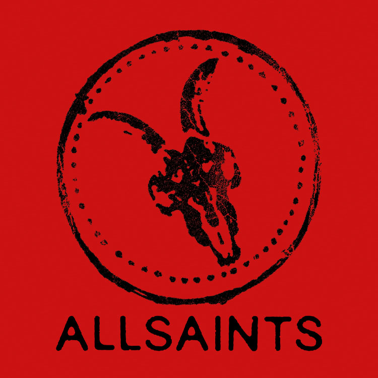 ALLSAINTS�i�I�[���Z�C���c�j�̃V���b�v�j���[�X�u�yALLSAINTS�zZOZO���^�C���Z�[���D�]�J�Ò��I�v