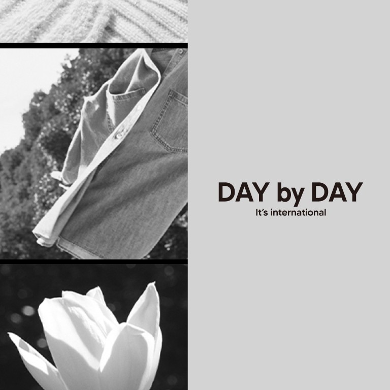 SUPERIOR CLOSETiX[yA N[[bgj̃Vbvj[XuyDAY by DAY Itfs internationalz舵X^[g܂B v