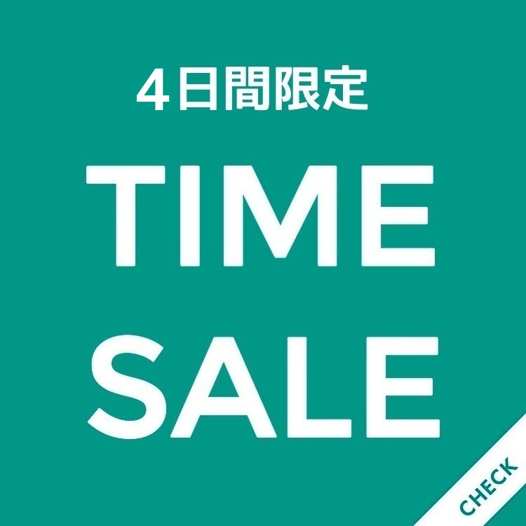 SUPERIOR CLOSET�i�X�[�y���A �N���[�[�b�g�j�̃V���b�v�j���[�X�u�y�^�C���Z�[���J�Ò��I4/12(��)26���܂Łz�v