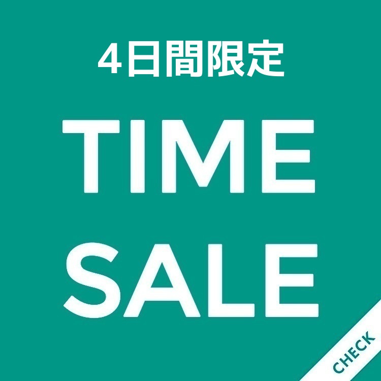 SUPERIOR CLOSET�i�X�[�y���A �N���[�[�b�g�j�̃V���b�v�j���[�X�u�y�^�C���Z�[���J�Ò��I4/27(��)26���܂Łz�v