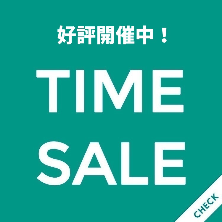 SUPERIOR CLOSET�i�X�[�y���A �N���[�[�b�g�j�̃V���b�v�j���[�X�u�y�^�C���Z�[���J�Ò��I7/5(��)26���܂Łz�v
