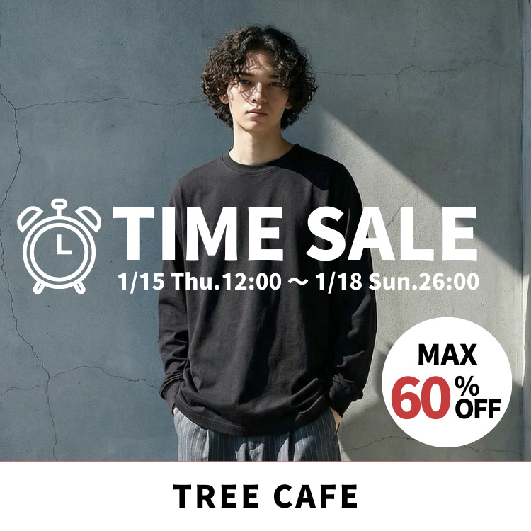 antiqua�i�A���e�B�J�j�̃V���b�v�j���[�X�u�_���Ԍ���^�C���Z�[�� TIME SALE �^�v