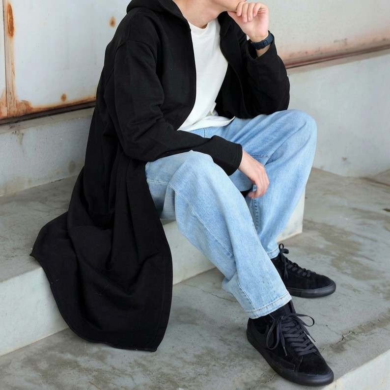 antiqua�i�A���e�B�J�j�̃V���b�v�j���[�X�u�q�b�v�܂ł������蕢�������O��ƁA�������L���郏�C�h�V���G�b�g�����́w�ԕ��p�[�J�[�x�v