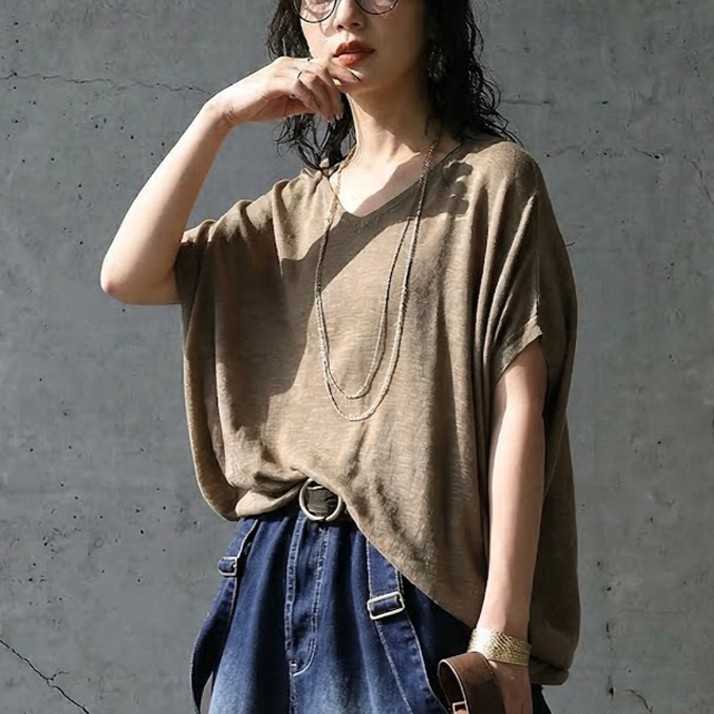 antiqua�i�A���e�B�J�j�̃V���b�v�j���[�X�uV�l�b�N�ƃ{�[�g�l�b�N��2�^�C�v�ŁA�X�^�C�����O��C���ɍ��킹�Ĉ�ۂ�ς�����w�h���}���j�b�g�x�v