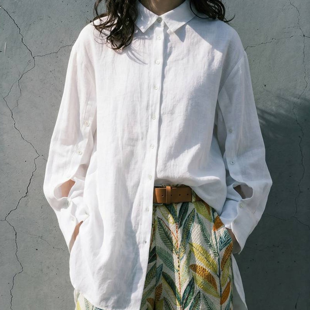 antiqua�i�A���e�B�J�j�̃V���b�v�j���[�X�u���l�����C�N�Ȍy�₩�ȑf�ނ��g�p���A�����Ƃ������G��w���l�����C�N�V���c�x�v