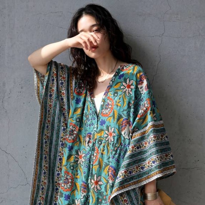 antiqua�i�A���e�B�J�j�̃V���b�v�j���[�X�u�������тɗh���y�₩�ȃ��C�����A��i�ł��Ȃꂽ��ہw�J�t�^�������s�[�X�x�v