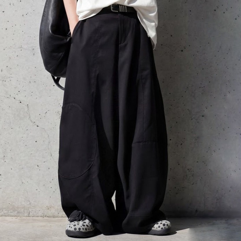 antiqua�i�A���e�B�J�j�̃V���b�v�j���[�X�u��_�ȃp�b�`�f�U�C���𗎂Ƃ����݁A���[�h���Y�����݊��̂����{���w�R�N�[�����C�h�p���c�x�v