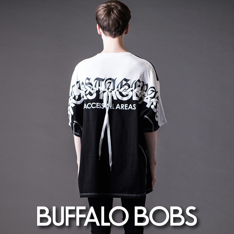 BUFFALO BOBS｜バッファローボブズのトピックス「【トップス特集】夏に