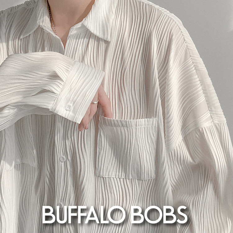 BUFFALO BOBS｜バッファローボブズのトピックス「【トップス特集】ユニ