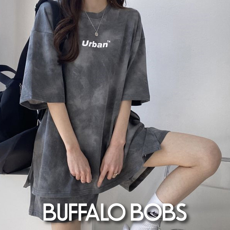 BUFFALO BOBS｜バッファローボブズのトピックス「【トップス特集】夏の