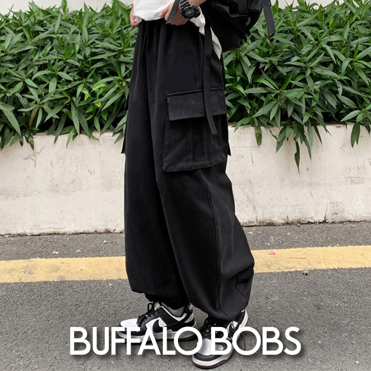 BUFFALO BOBS｜バッファローボブズのトピックス「【ボトム＆シューズ