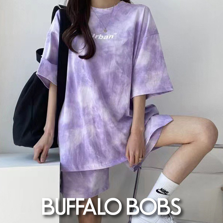 BUFFALO BOBS｜バッファローボブズのトピックス「【トップス特集】夏の