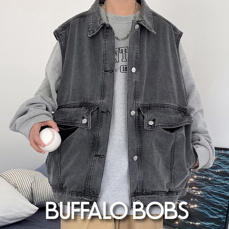 BUFFALO BOBS｜バッファローボブズのトピックス「【トップス特集