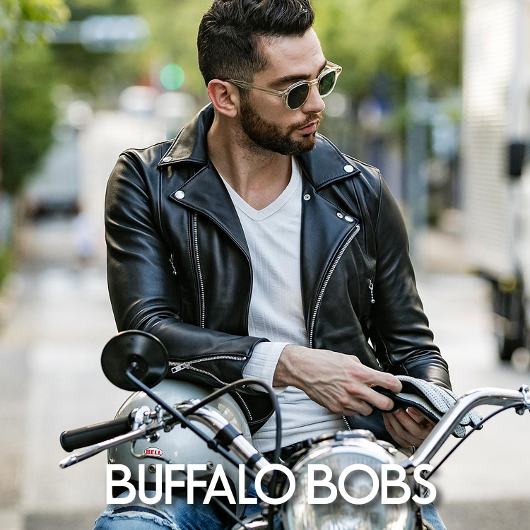 BUFFALO BOBS｜バッファローボブズのトピックス「【アウター特集】この