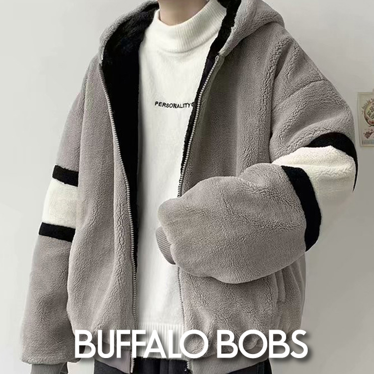 BUFFALO BOBS｜バッファローボブズのトピックス「【アウター特集】この