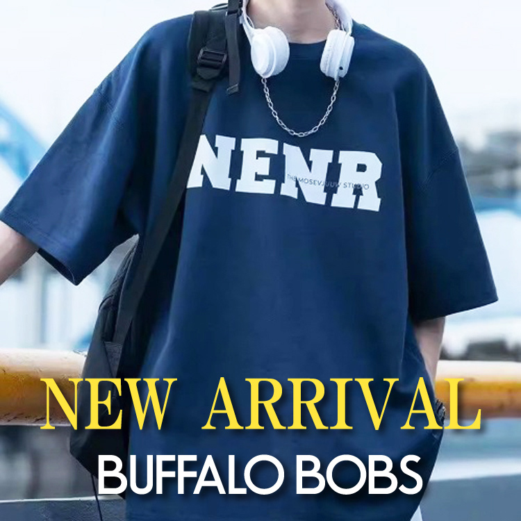 NENR オーバーサイズTシャツ（Tシャツ/カットソー）｜NEW