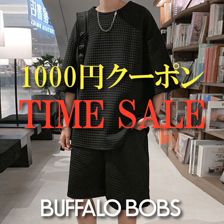 BUFFALO BOBSiobt@[{uYj̃Vbvj[Xuy1000~N[|^CZ[JÒz{I_uCxgŒȓjv