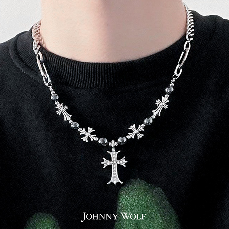 BUFFALO BOBSiobt@[{uYj̃Vbvj[XuyJOHNNY WOLFz̃R[fɁ{1Ăyނ߃ObYЉIv