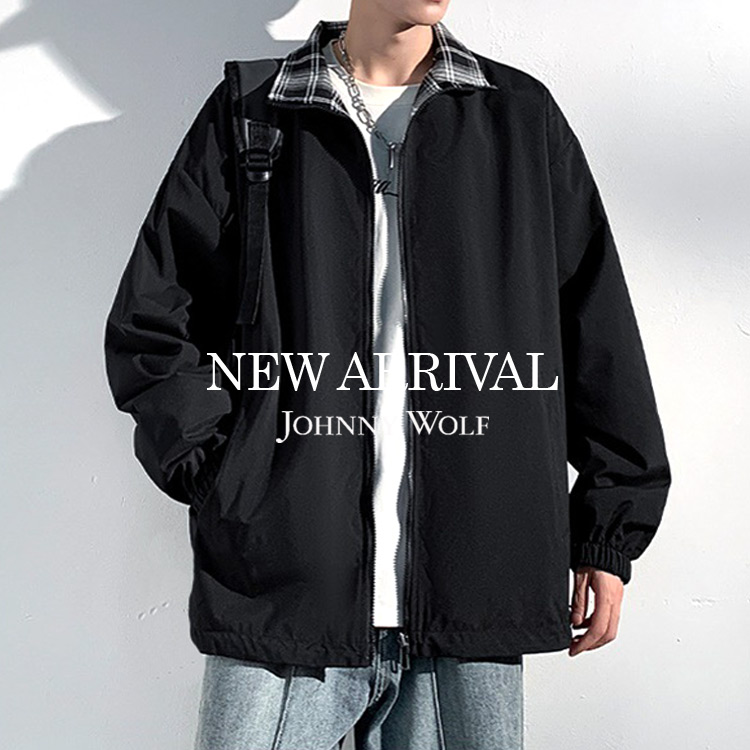   Jeans テーラードジャケット L 黒 ダメージ加工 CLEL】Soft W Similar Gabardine Vintage Design Tailored JKT