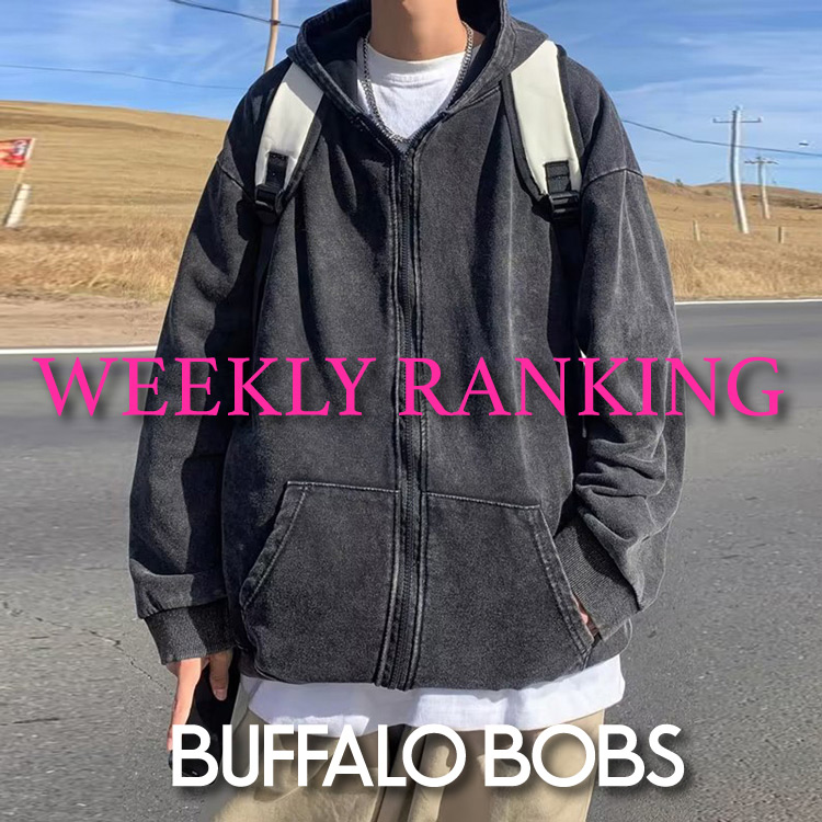 BUFFALO BOBSiobt@[{uYj̃Vbvj[XuyEB[N[LOz̎ԎgWbvAbvACelCv