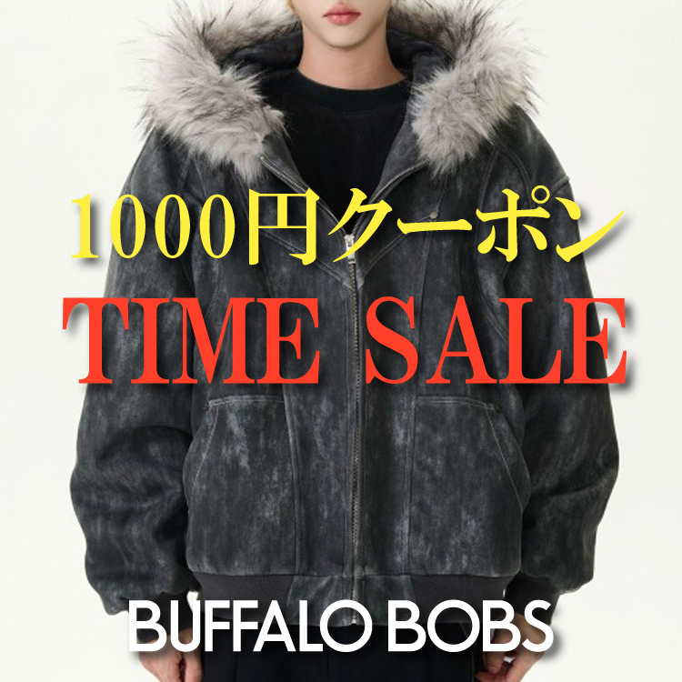 ミリタリー×ラグジュアリー” フードファージャケット（ブルゾン）｜Evo