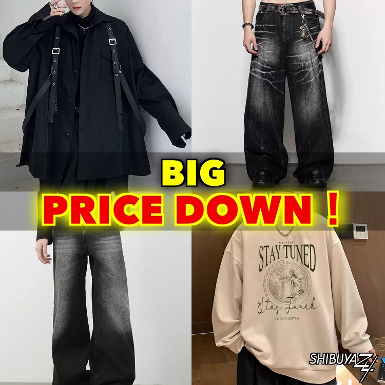 BUFFALO BOBSiobt@[{uYj̃Vbvj[XuySHIBUYA Zy.zACeW !v