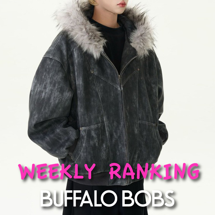 BUFFALO BOBS｜バッファローボブズのトピックス「【ウィークリー