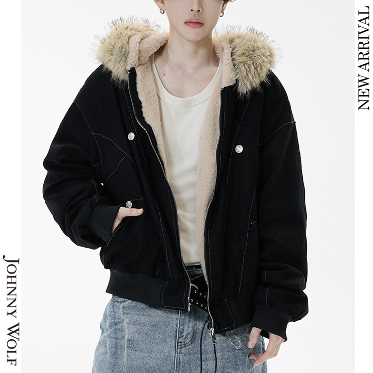 BUFFALO BOBS�i�o�b�t�@���[�{�u�Y�j�̃V���b�v�j���[�X�u�yJOHNNY WOLF�z�l�C�}�㏸����ʂ��ʂ��g���A�C�e�����W�I�v