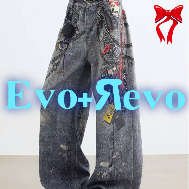 BUFFALO BOBS�i�o�b�t�@���[�{�u�Y�j�̃V���b�v�j���[�X�u�yEvo+Revo�z�o�����^�C���ɑ��肽���I�ԈႢ�Ȃ��M�t�g�Z���N�V�������v