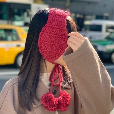 BUFFALO BOBS�i�o�b�t�@���[�{�u�Y�j�̃V���b�v�j���[�X�u�ySilly�z�~�����A�d���ނȂ獡�B�v