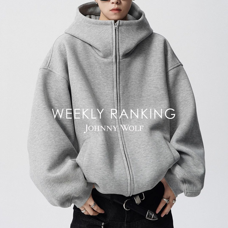 BUFFALO BOBS�i�o�b�t�@���[�{�u�Y�j�̃V���b�v�j���[�X�u�yJOHNNY WOLF�z�t�܂Ŏg����I��T�̐l�C�A�C�e���g�b�v20��v