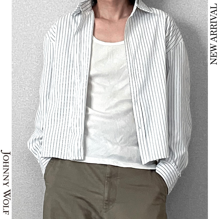 BUFFALO BOBS�i�o�b�t�@���[�{�u�Y�j�̃V���b�v�j���[�X�u�yJOHNNY WOLF�z�t�̐V��I��T�̐l�C�}�㏸�A�C�e���g�b�v10�� �v