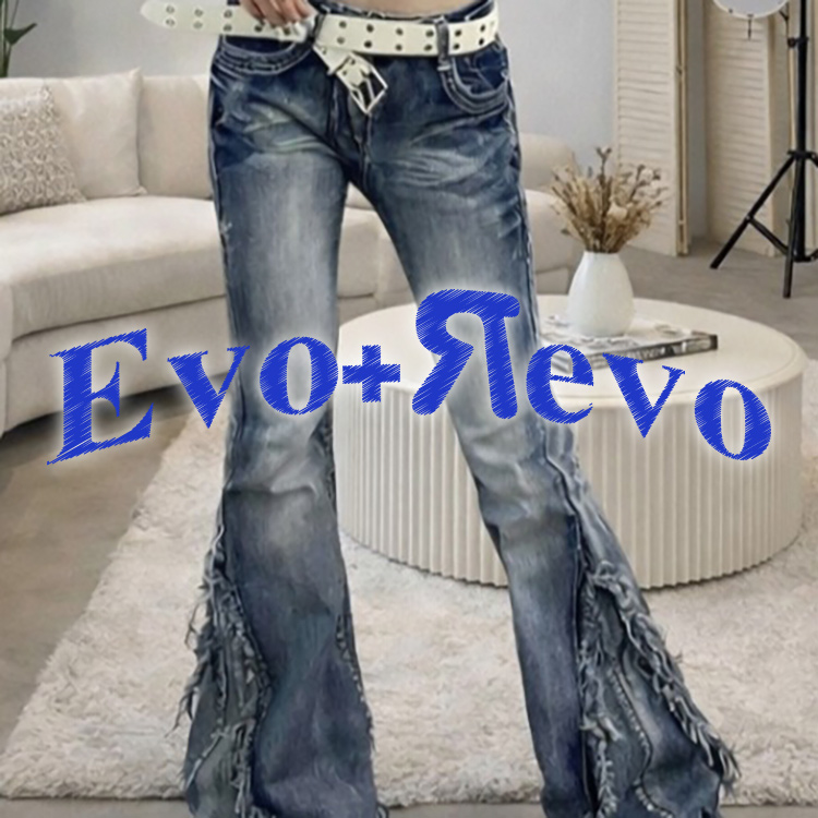 BUFFALO BOBS�i�o�b�t�@���[�{�u�Y�j�̃V���b�v�j���[�X�u�yEvo+Revo�z���������ŃX�^�C���i�グ�I���r�����{�g���X���W���v