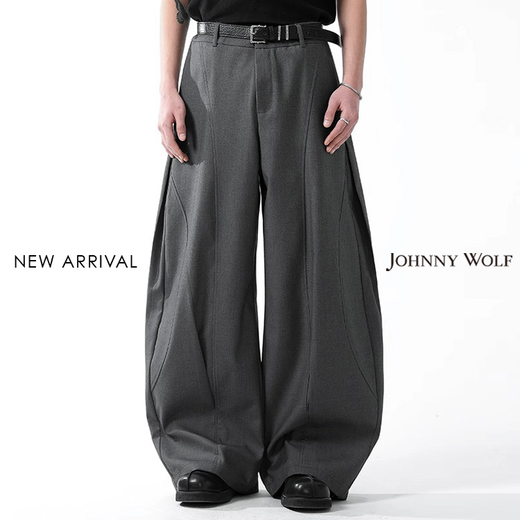 BUFFALO BOBS�i�o�b�t�@���[�{�u�Y�j�̃V���b�v�j���[�X�u�yJOHNNY WOLF�z2026 S/S�I�V��A�C�e�����o�ꂵ�܂�����v