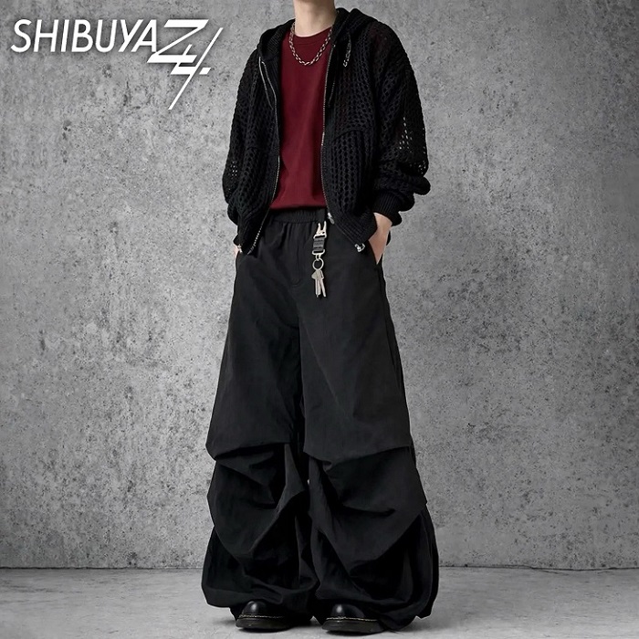 BUFFALO BOBS�i�o�b�t�@���[�{�u�Y�j�̃V���b�v�j���[�X�u�ySHIBUYA Zy.�z�܂�����������ԃA�C�e�� ��v