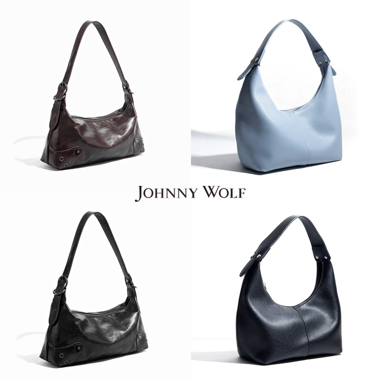 BUFFALO BOBS�i�o�b�t�@���[�{�u�Y�j�̃V���b�v�j���[�X�u�yJOHNNY WOLF�z�C�����オ��I�t�̂��o�����o�b�O�R���N�V������ �v