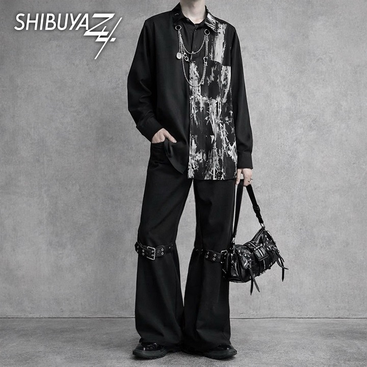 BUFFALO BOBS�i�o�b�t�@���[�{�u�Y�j�̃V���b�v�j���[�X�u�ySHIBUYA Zy.�z���͋C�����u���b�N�A�C�e���v