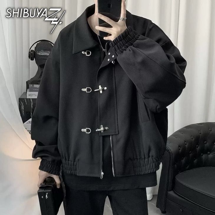 BUFFALO BOBS�i�o�b�t�@���[�{�u�Y�j�̃V���b�v�j���[�X�u�ySHIBUYA Zy.�z���񂵂������A�C�e�����W��v